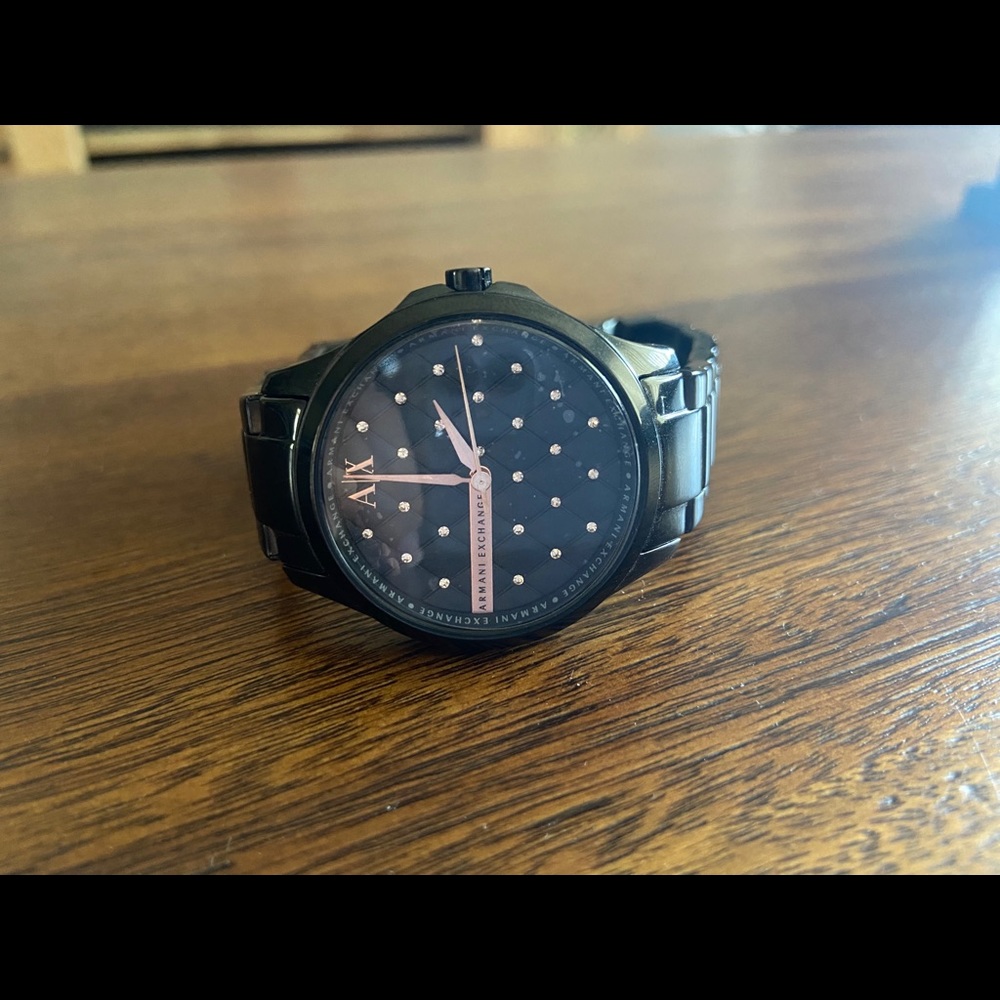 Armani exchange woman watch AX5229